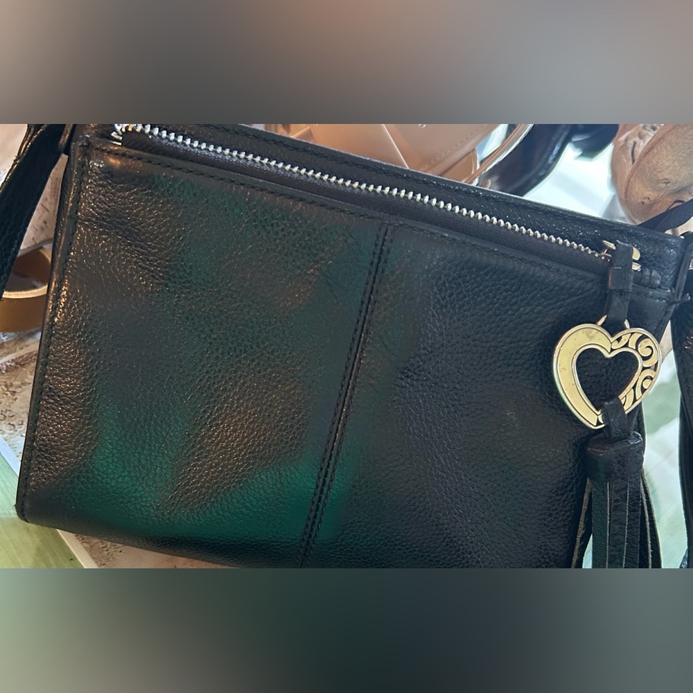 Brighton Barbados Black City Organizer